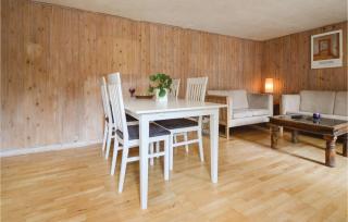 Lovely Apartment In Skjern With Wifi - 1