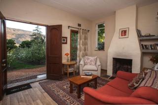 Lentelus Farmstay - Barrydale - 3