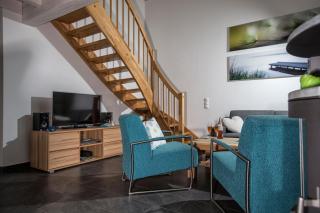 Ferienhaus Nordhorn - Haus Am See - Nordhorn - 7