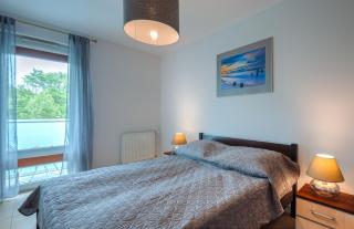 Apartament prywatny przy Aquariusie - 8