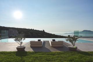 Villa Niolos II - Stérnai - 6
