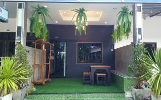 I-Talay Garden - Ko Samet - 0