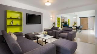 Villa Four Brothers - Exclusive Apartment - Podstrana - 4