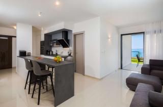 Villa Four Brothers - Exclusive Apartment - Podstrana - 2
