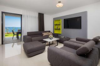Villa Four Brothers - Exclusive Apartment - Podstrana - 5