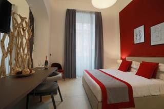 Bespoke Roma Suites - Roma - 6