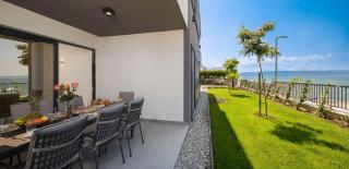 Villa Four Brothers - Exclusive Apartment - Podstrana - 7