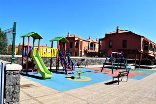 Victoria Family Apartman Tenerife - Costa Del Silencio - 8