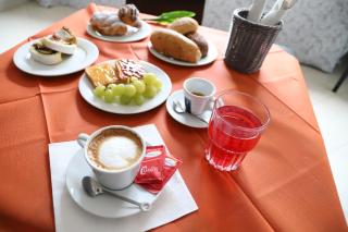 Albergo Cantiani - 5