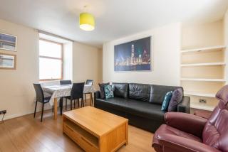 City Centre 2 Bed - Baron Taylor Street - 5