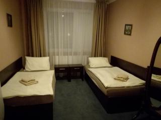 Garni Hotel Anne-Mary - Piešťany - 6