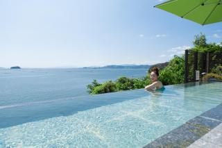 Miyahama Grand Hotel - Hatsukaichi - 9