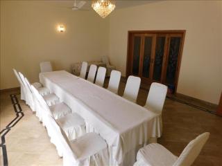 Melberry House - Islamabad - 3