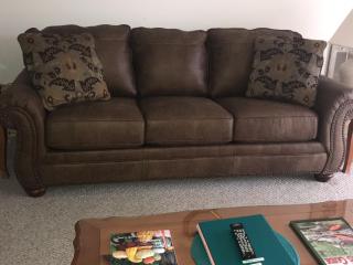 Cozt Downstairs Skyleaf D1 Condo - Sugar Mountain - 1