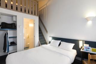 B&B HOTEL Le Mans Nord 2 - 7