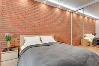 Central Apartment - free private parking - Danzig - 1