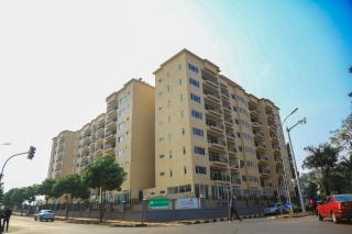 Executive Suites - 3