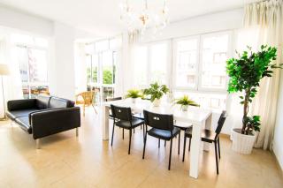 Letmalaga Economy Compas - 0