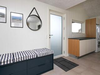 12 person holiday home in Løkken-By Traum - 2