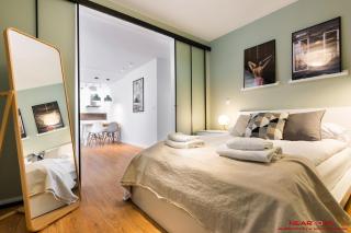 Apartments Nearto Old Town Vermelo - Cracovia - 7