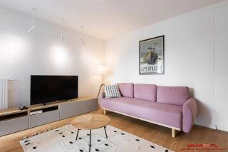 Apartments Nearto Old Town Vermelo - Cracovia - 9