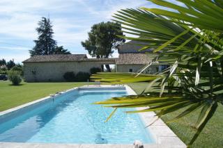 B&B dans Mas en pierres - Robion en Luberon - 0