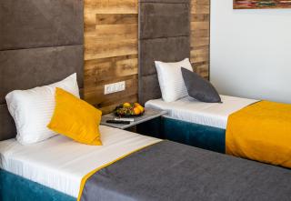 BG Palace Hotel - 2