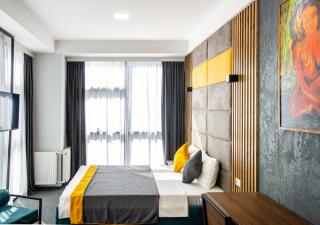 BG Palace Hotel - Tbilisi - 0