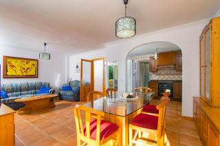 Casa MARCOS Alcudia by Mallorca Villa Selection - Alcúdia - 3