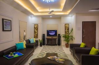 StayVista's Maximus Villa - City-Center Villa with Private Pool, Gazebo, Games & Projector Room - Lonavla - 2