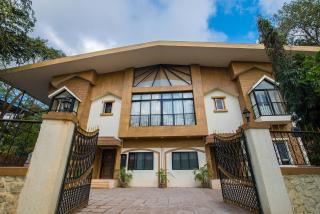 StayVista's Maximus Villa - City-Center Villa with Private Pool, Gazebo, Games & Projector Room - Lonavala - 6