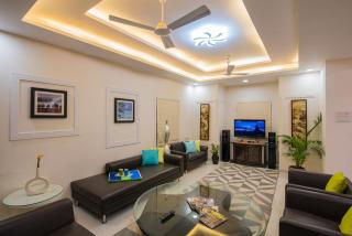 StayVista's Maximus Villa - City-Center Villa with Private Pool, Gazebo, Games & Projector Room - Lonavla - 8