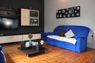 Roses Apartment - 4