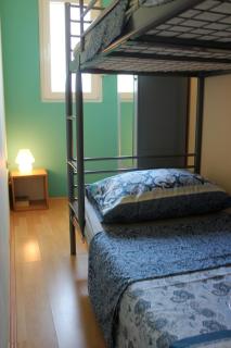 Roses Apartment - Lukoran - 2