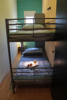 Roses Apartment - Lukoran - 1