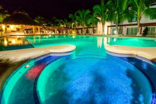 EXCLUSIVA VILLA EN LA ZONA HOTELERA DE IXTAPA_ZIHUATANEJO - 4