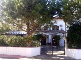 Residence Gnura Momma - Locri - 0