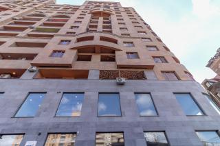 Stay Inn apartments at Buzand 13 street - Ereván - 3