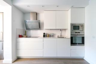 Apartamento moderno en Triana 2 dormitorios y aire acondicionado - Sevilla - 8