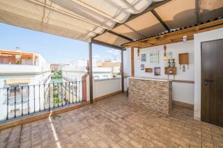 Alohamundi Castilla II - Siviglia - 2