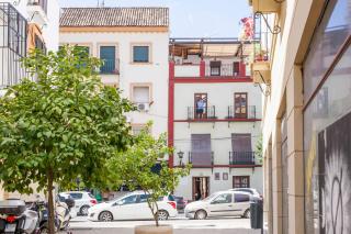 Alohamundi Castilla II - Siviglia - 1