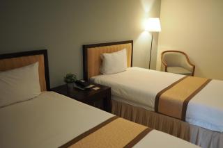 Phromsuk Hotel Ayutthaya - Phra Nakhon Si Ayutthaya - 6