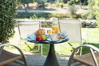 Hotel Le Phoebus Garden & Spa - Gruissan - 3