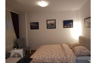 Bella Centre Apartment - Belgrado - 7