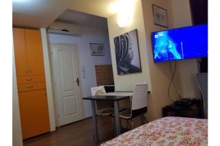 Bella Centre Apartment - Belgrado - 4