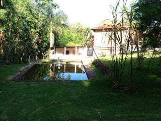 Meu pedacinho de chão - Serra Negra - 3