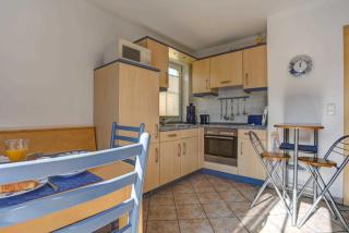 Modernes Ferienhaus in ruhiger Randlage - Baabe - 7