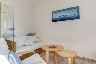 Modernes Ferienhaus in ruhiger Randlage - Baabe - 6