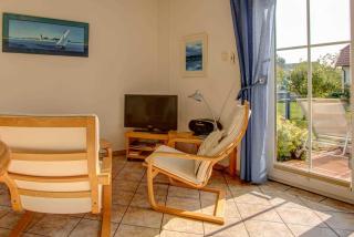 Modernes Ferienhaus in ruhiger Randlage - Baabe - 4
