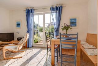 Modernes Ferienhaus in ruhiger Randlage - Baabe - 2